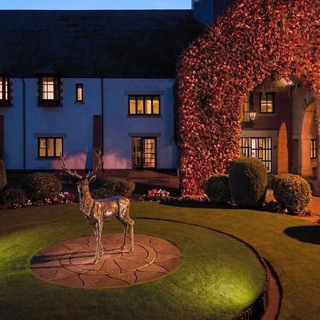 Forest Of Arden Hotel And Country Club Meriden  Exterior foto