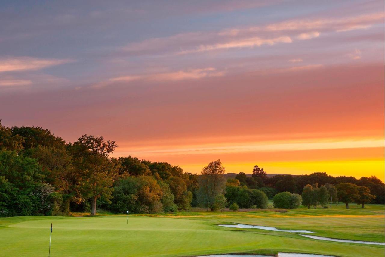 Forest Of Arden Hotel And Country Club Meriden  Exterior foto