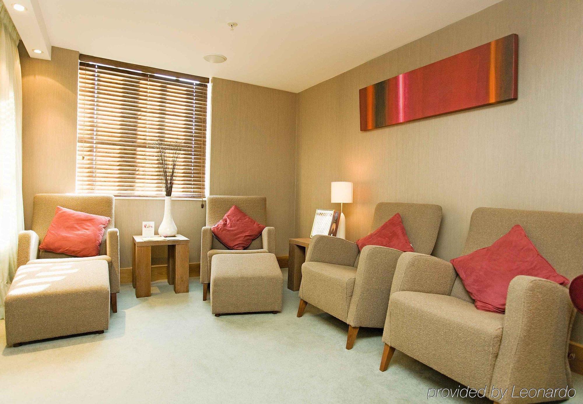 Forest Of Arden Hotel And Country Club Meriden  Interior foto